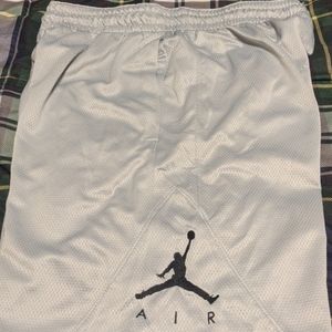 Nike Basketball Shorts